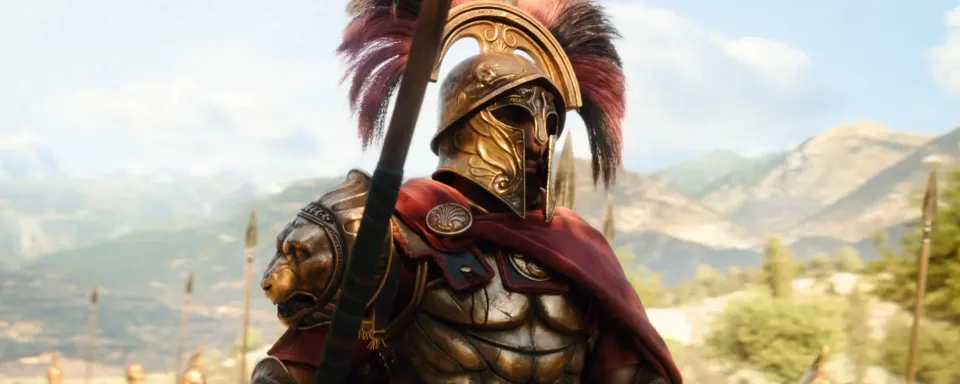 Semua Atribut Titan Quest 2 & Fungsinya