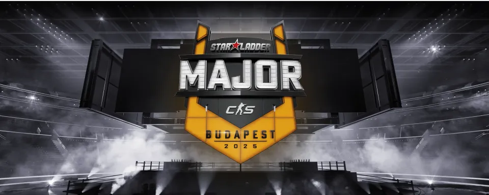 Valve Mengungkapkan Distribusi Regional di Stage 1 Budapest Major 2025