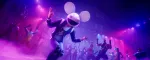 Как получить скин Deadmau5 в Fortnite