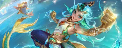 Mobile Legends Bang Bang: Przewodnik po Kalei