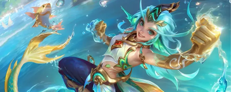 Mobile Legends Bang Bang: Panduan Kalea