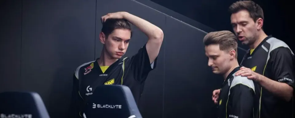MIBR dan TNL Tersingkir, Virtus.pro dan NAVI Lanjutkan Perjuangan di BLAST Bounty Fall 2025: Closed Qualifier