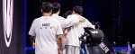 Invictus Gaming обыграли Anyone’s Legend на LPL Split 3 2025