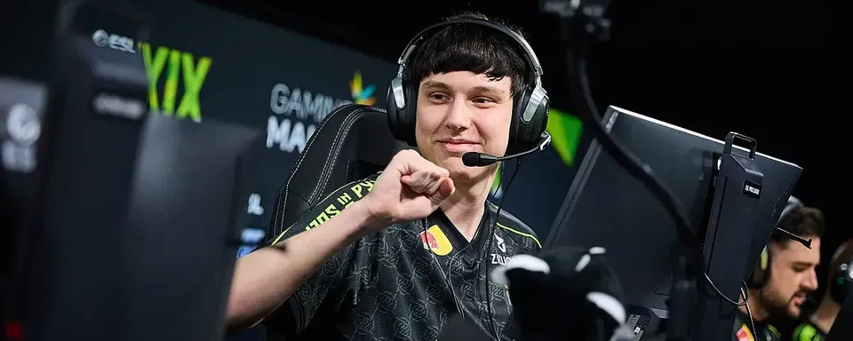Prediksi dan Analisis Pertandingan Ninjas in Pyjamas vs paiN - BLAST Bounty Fall 2025: Kualifikasi Tertutup