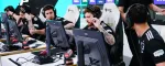 w7m esports và Oxygen Esports thất bại trong trận đấu giành vé vào play-off Esports World Cup 2025