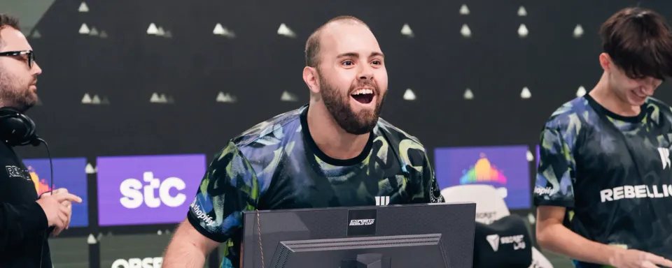Virtus.pro makakaharap ang FURIA, habang G2 ay makakatapat ang NiP sa playoffs ng Esports World Cup 2025