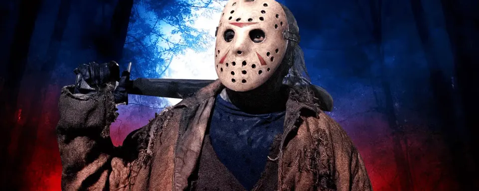 Jason Voorhees Mungkin Akan Hadir di Fortnite