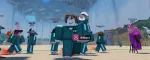 Коди Roblox Ink Game (Серпень 2025)