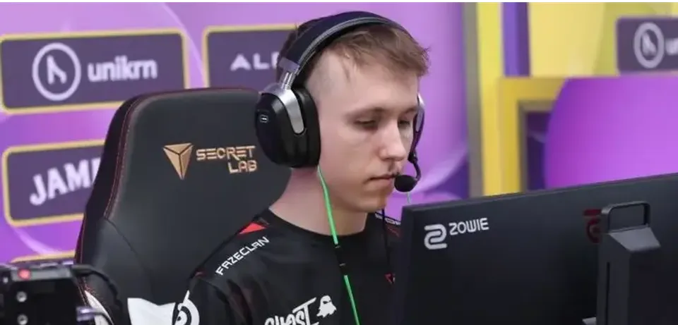 Ropz podkreśla, że Spirit jest głównym rywalem PGL Kopenhaga 2024