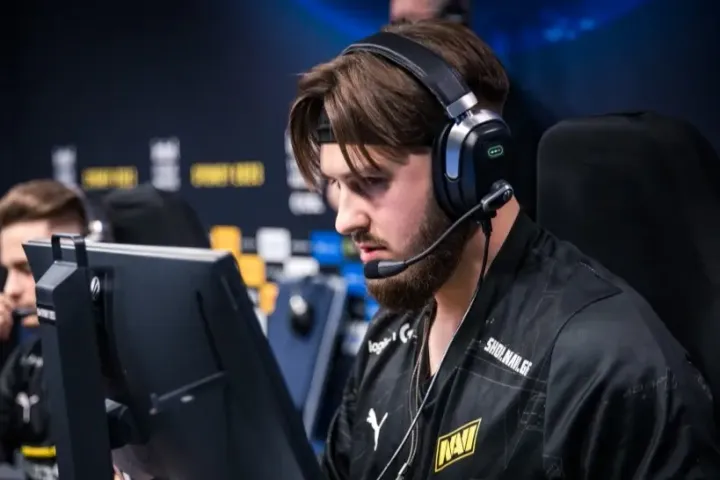 NAVI's jL Eyes Deep Run at Major Despite Roster Rumors