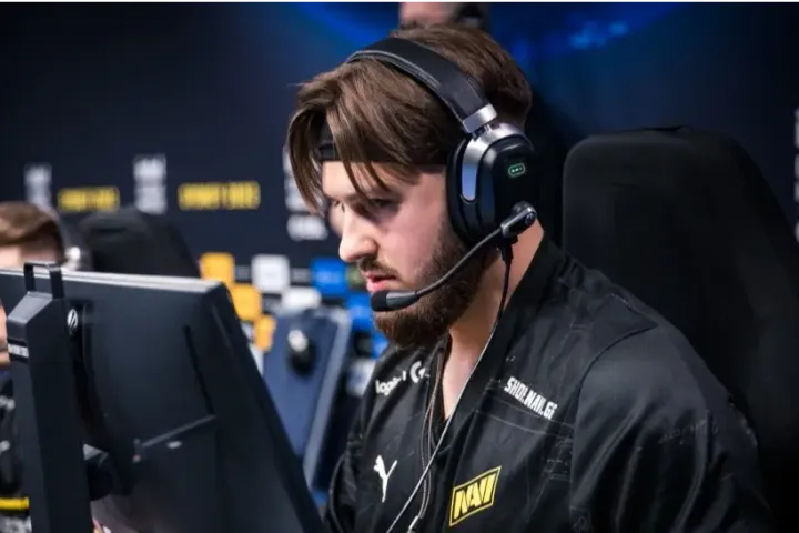 jL da NAVI quer ir fundo na Major apesar dos rumores sobre a lista