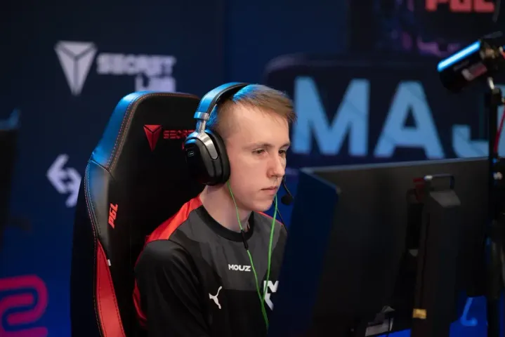 Ropz zastanawia się nad taktycznymi przewagami FaZe i rywalami na PGL Major