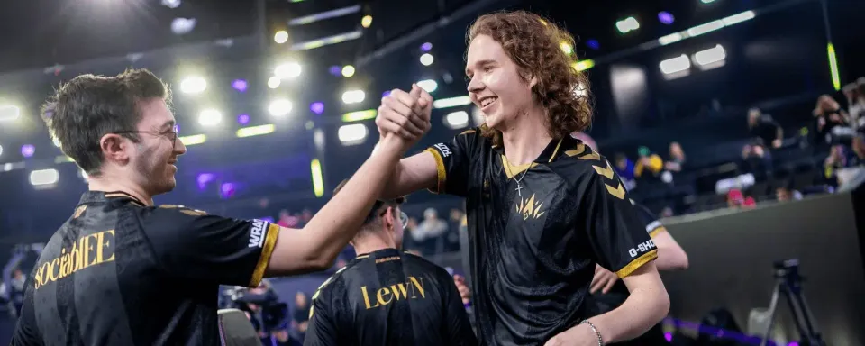 Dự đoán và phân tích trận Team Vitality vs BBL Esports — VCT 2025: EMEA Stage 2