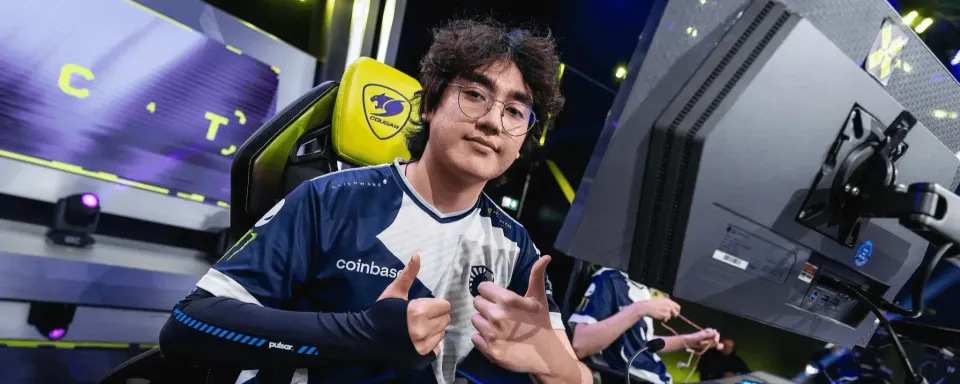 Прогноз та аналіз матчу Team Liquid проти Fnatic — VCT 2025: EMEA Stage 2