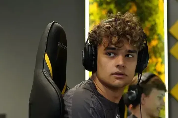 fear est le nouveau capitaine de Passion UA !