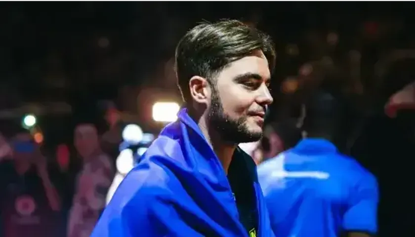 sdy manquera le PGL Major Copenhague 2024 : RMR européen pour cause de maladie