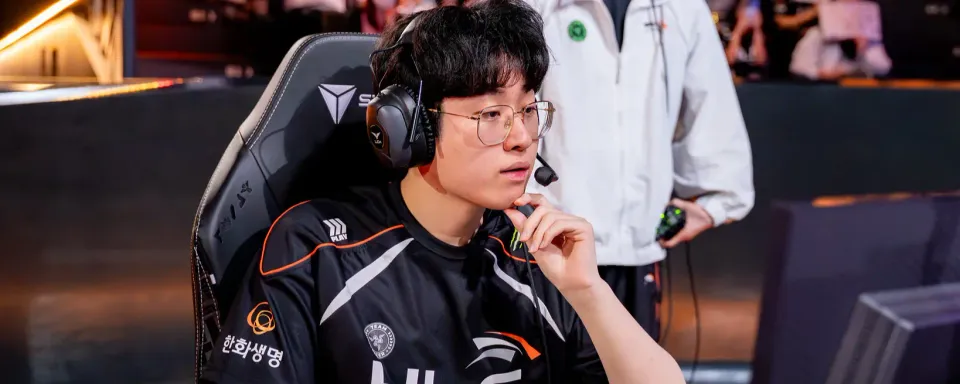 KT Rolster vs Hanwha Life Esports 試合予測と分析 - LCK 2025 Season 