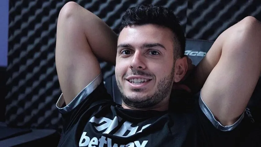 Tarik é o melhor streamer de tiro em primeira pessoa