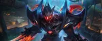 Riot готовят перезапуск Exalted и Mythic Variants