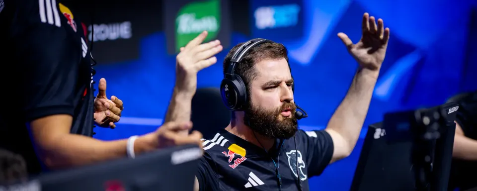 FURIA, MOUZ, paiN at Legacy nanalo sa unang mga laban sa BLAST Bounty Fall 2025: Closed Qualifier