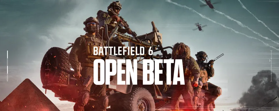 Battlefield 6 Beta Test — Ulasan Jujur