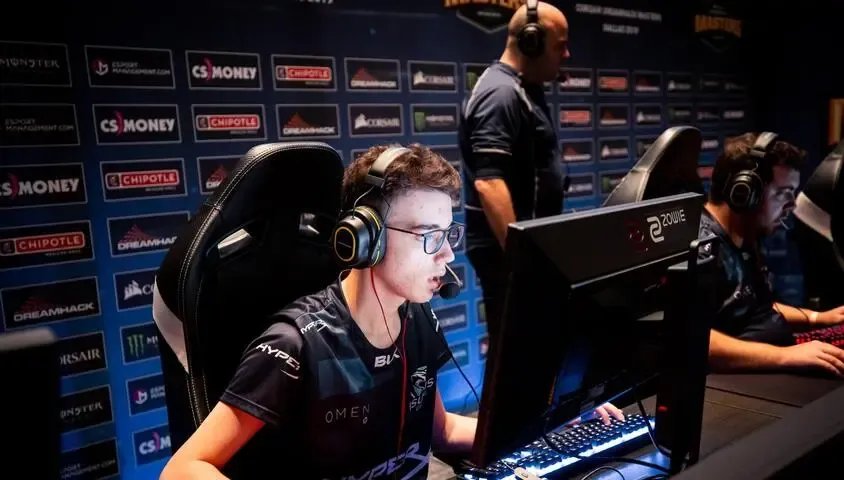 ARCTIC And Isurus Win the Last RMR South American Qualifier
