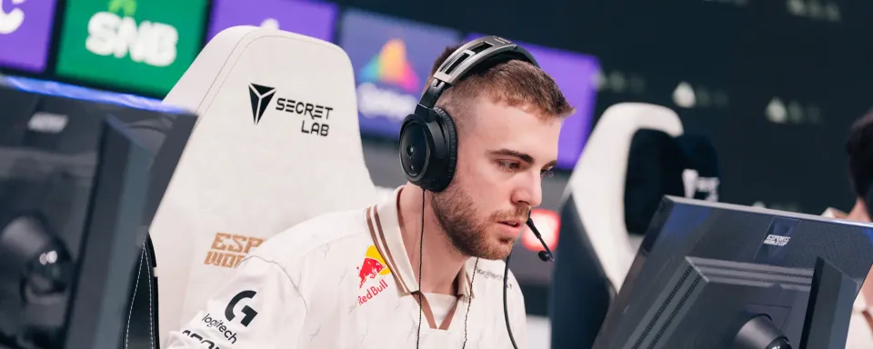 Прогноз и анализ матча FURIA vs G2 — Полуфинал Esports World Cup 2025 по Rainbow Six Siege X