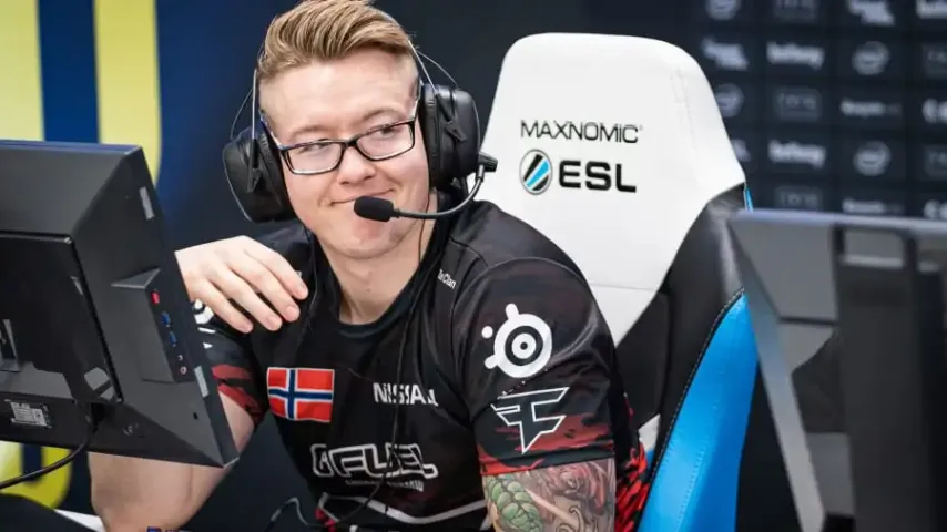 FaZe's ungebrochene Serie: Eine Konstante bei jedem CS-Major seit der Gründung