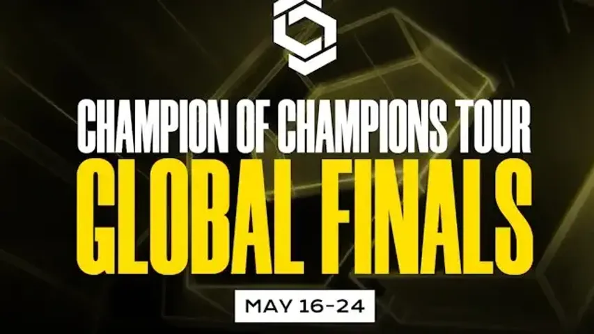 CCT enthüllt 500.000 $ Global Finals mit Top-Teams, die online gegeneinander antreten