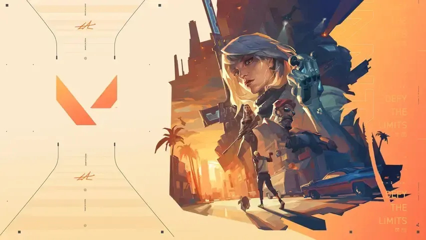 Wie man individuelle Valorant-Abzeichen erstellt: Schritt-für-Schritt-Anleitung 2024