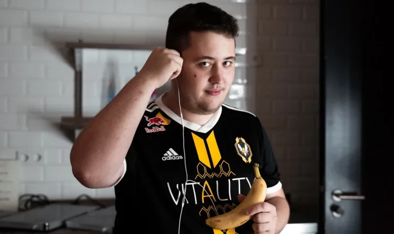 Vitality domina a GamerLegion nas eliminatórias do PGL Major Copenhaga 2024