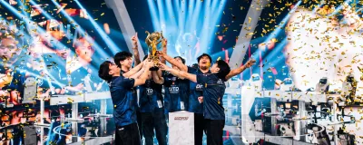 MLBB Mid Season Cup 2025 стал самым популярным турниром в истории Esports World Cup
