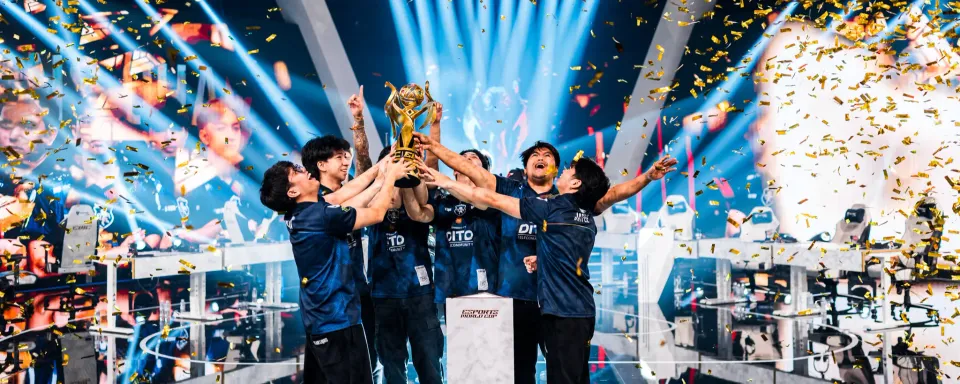 MLBB Mid Season Cup 2025 se convierte en el torneo más popular en la historia del Esports World Cup