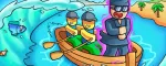 Aura Farm Boat Racing Codes (August 2025)