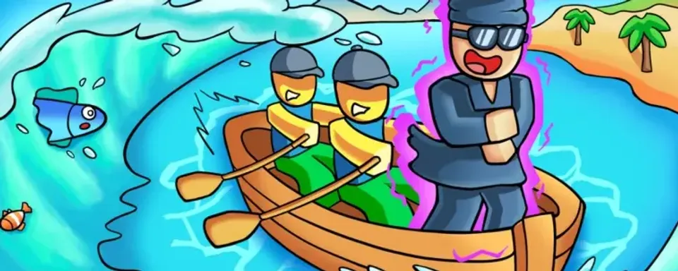 Aura Farm Boat Racing Codes (August 2025)