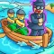 Aura Farm Boat Racing Codes (August 2025)