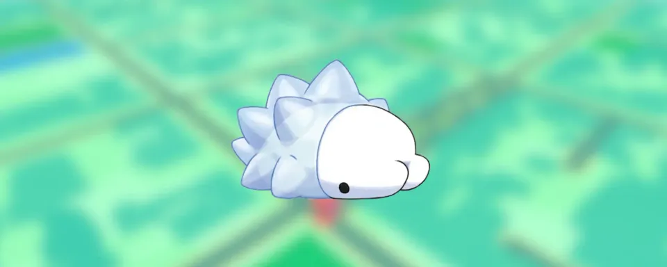 Wie man Snom in Pokémon GO entwickelt