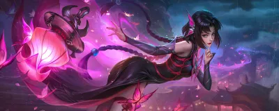 Mobile Legends Bang Bang: Гайд по Zhuxin