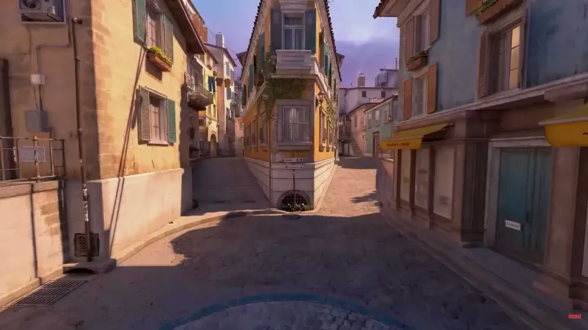 Wird Overwatch in CS2 enthalten sein?