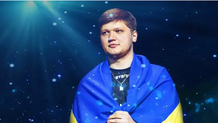 Офіційно: s1mple замінив BOROS у Team Falcons