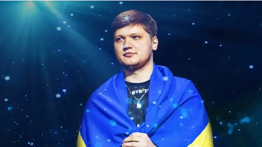 Oficial: s1mple substituiu BOROS no Team Falcons