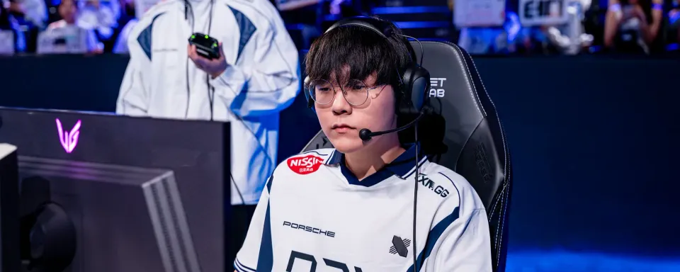DRX vs OKSavingsBank BRION Kampforudsigelse og Analyse - LCK 2025 Season