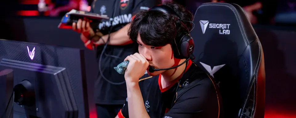 Nongshim RedForce vs T1 Kampforudsigelse og Analyse - LCK 2025 Sæson