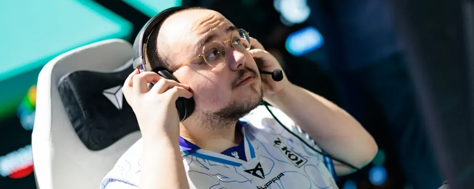 Movistar KOI vs GIANTX 予測と分析 - LEC 2025 Summer