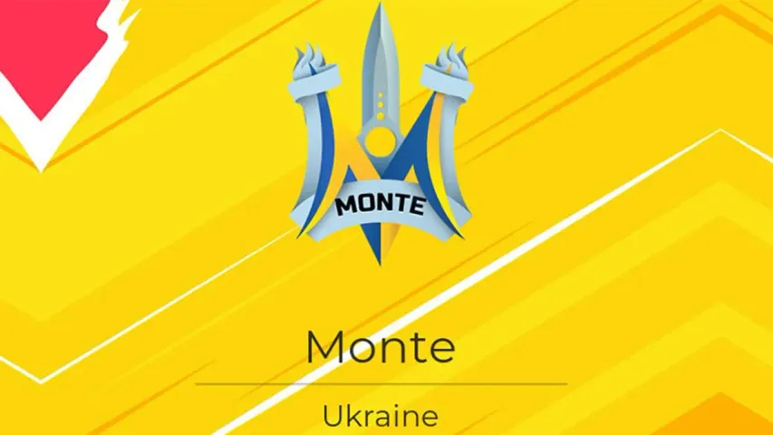 Monte здобуває першу перемогу над Nexus Gaming на European RMR B