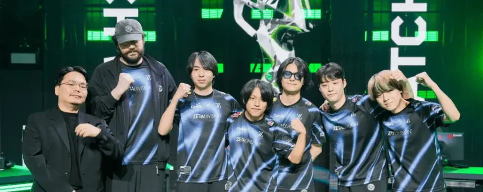 Dự đoán và phân tích trận đấu BOOM Esports vs ZETA DIVISION — VCT 2025: Pacific Stage 2