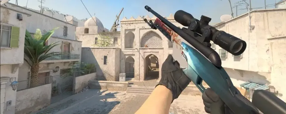 CS2 Silah Kasası 2