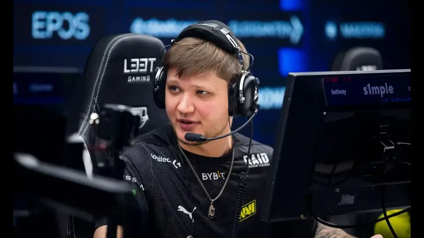 CS2 player jL said in a conversation with ohnePixel that he had no idea about S1mple moving to Team Falcons.