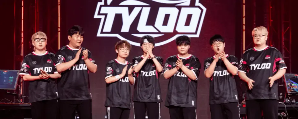 Dự đoán và Phân tích trận All Gamers vs TYLOO — VCT 2025: China Stage 2
