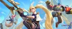 New Patch 2.1.10 on MLBB Test Server